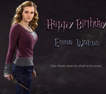 تولد اما واتسون